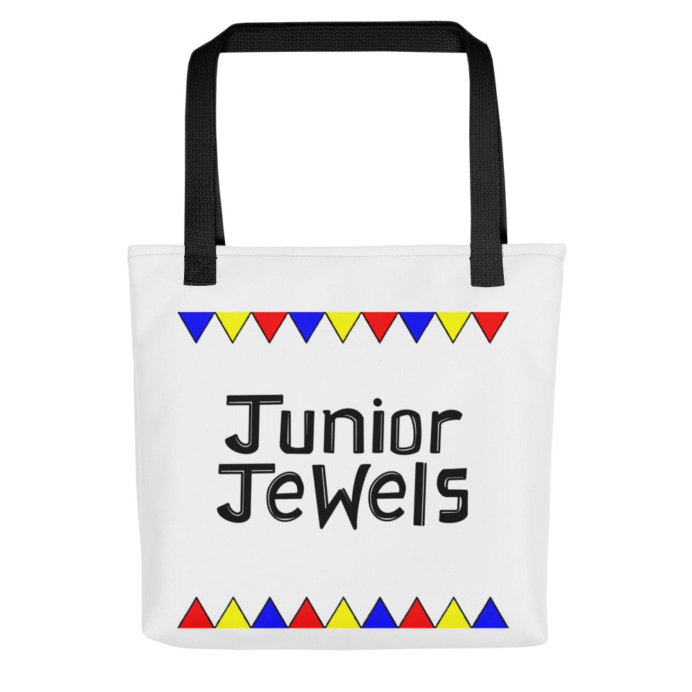 TS Jewels Tote Bag