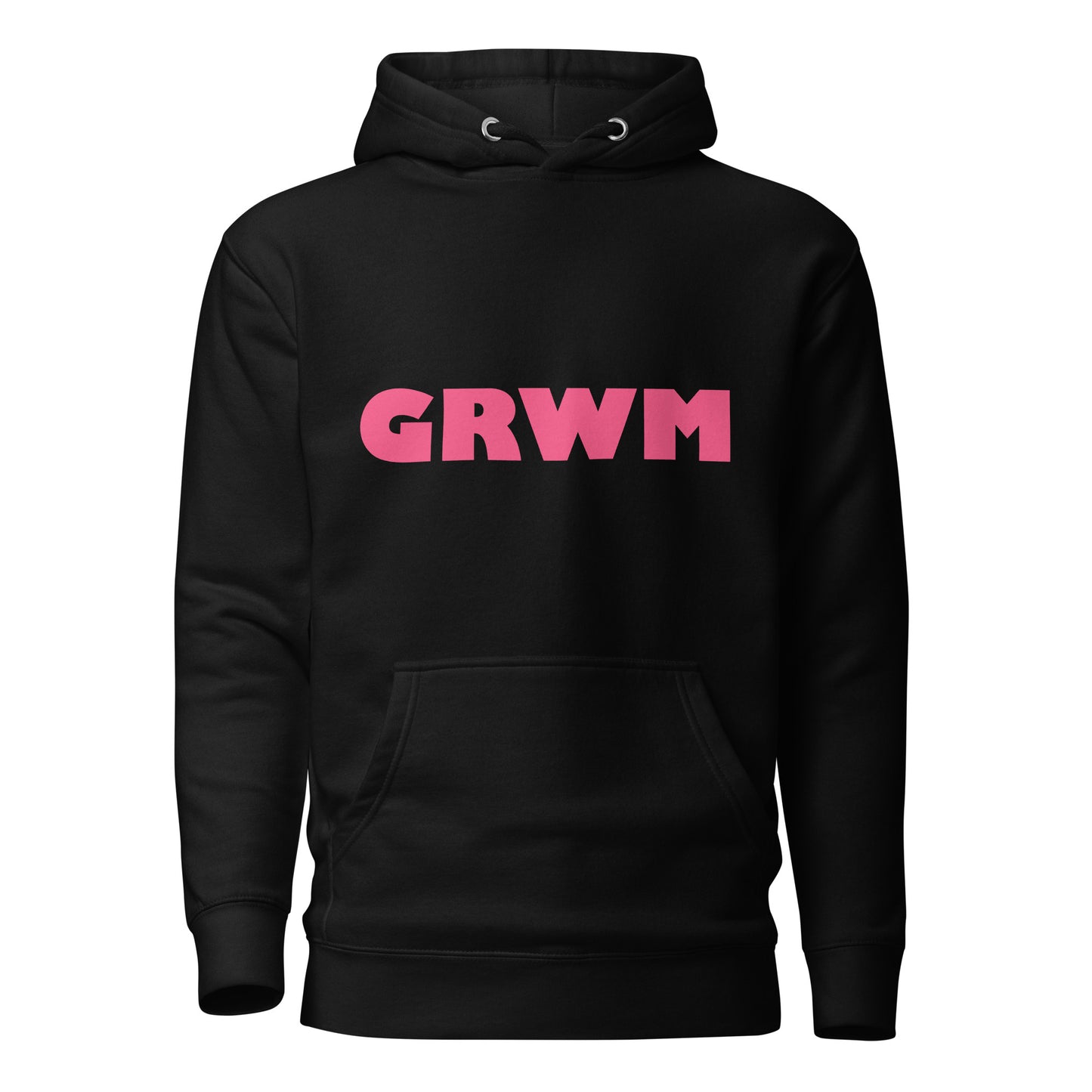 GRWM Unisex Hoodie