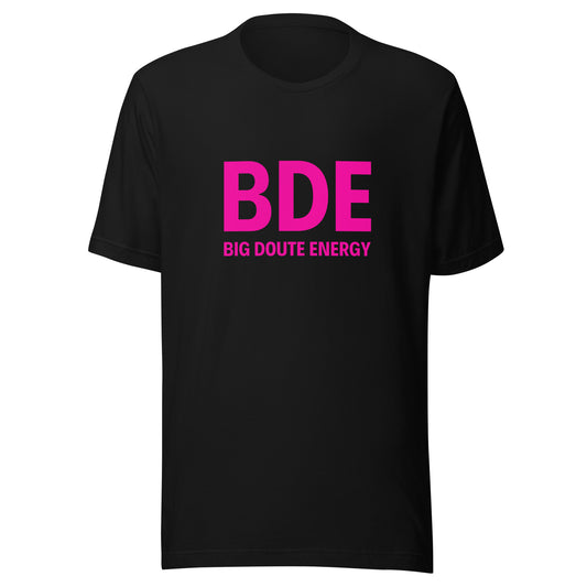 BDE Unisex T-Shirt