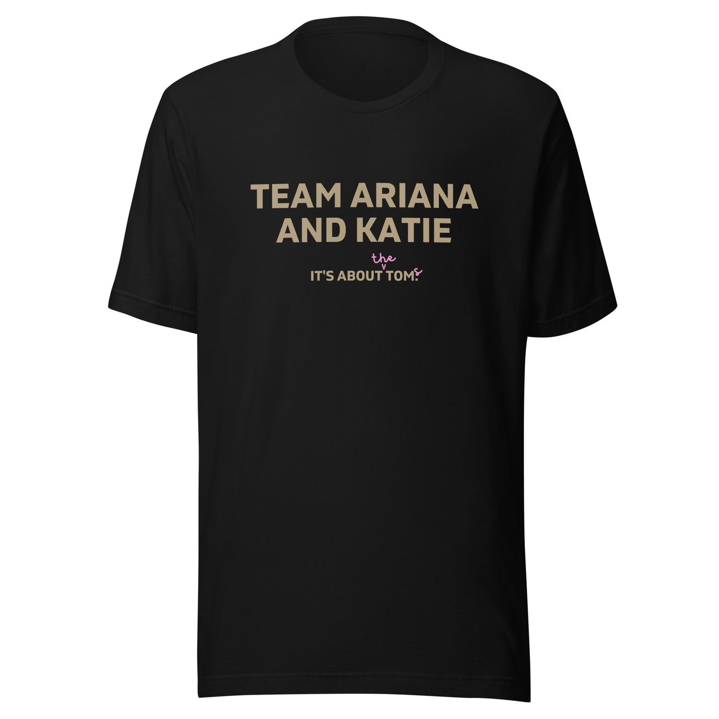 Team SAH T-Shirt