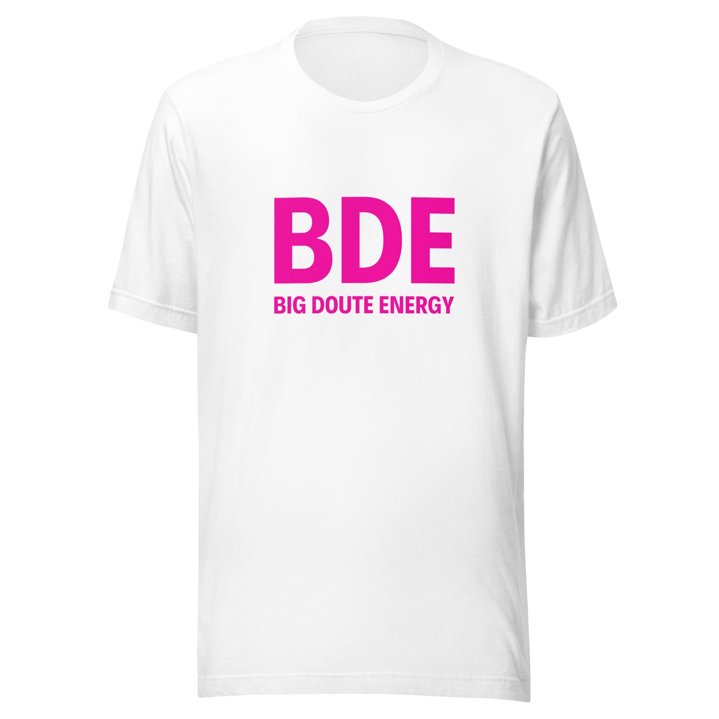 BDE Unisex T-Shirt