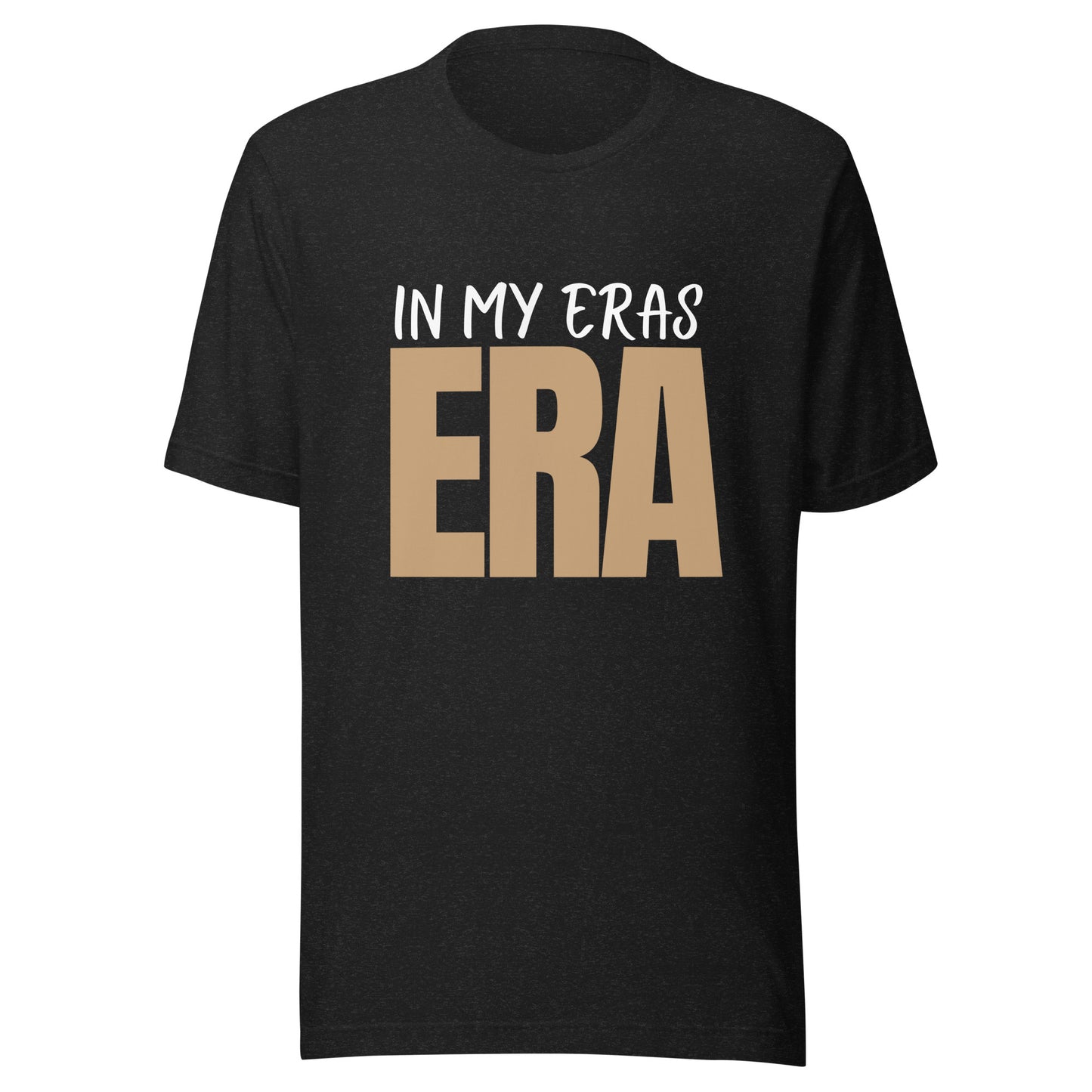 In My Eras Era Unisex T-Shirt