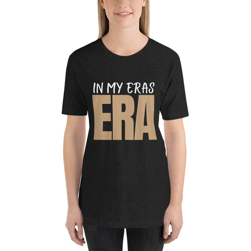 In My Eras Era Unisex T-Shirt