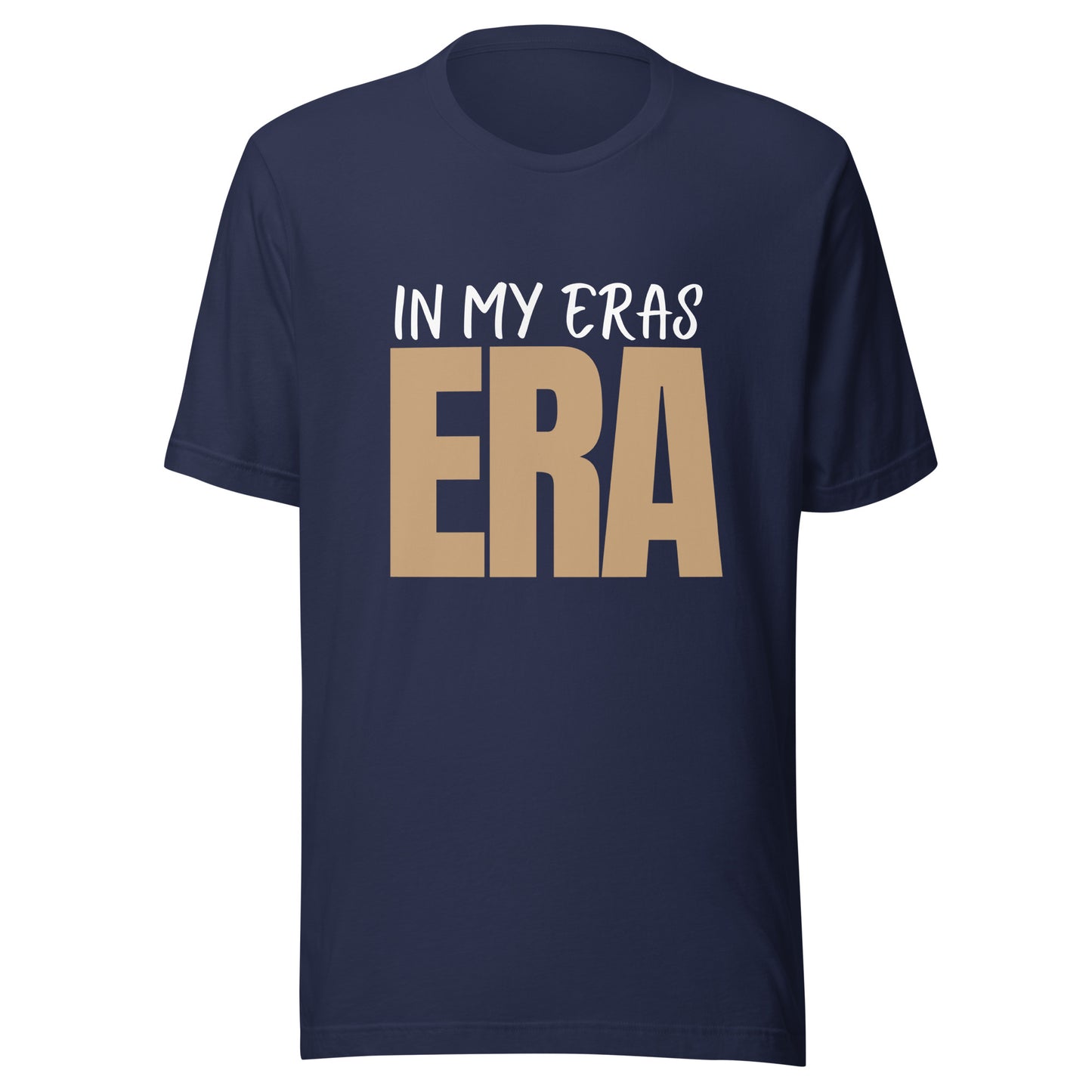 In My Eras Era Unisex T-Shirt